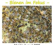 Summende Wunder - Bienen im Fokus, Bildautoren Mario Tschirn und Jürgen Rother