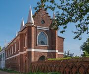 Gartenreich Wörlitz - Bildautor: Christian Bahl