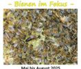 Summende Wunder - Bienen im Fokus, Bildautoren Mario Tschirn und Jürgen Rother