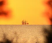 Maritim - Bildautor Uwe Jendrzejewski
