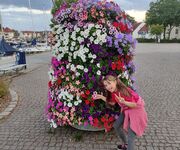 Bild des Monats Mai - Bildautor Christine Wolf